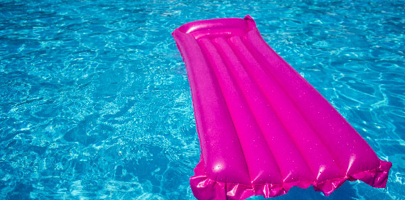 Pool Float