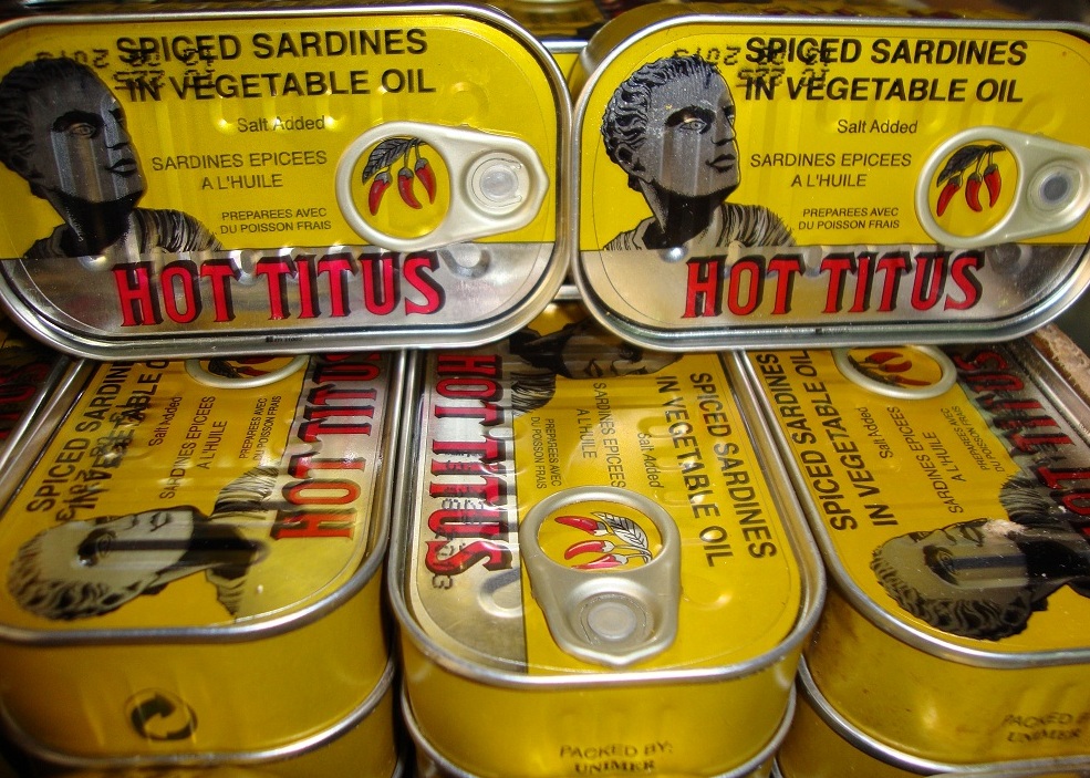 Moreinformation regarding canned sardines manufacturers products