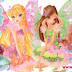 New Winx Butterflix poses!