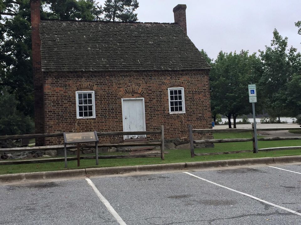 Mike's Paranormal Blog Haunted Jamestown