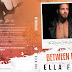 Cover Reveal: BETWEEN US (Renegade Saints book 3) by Ella Fox