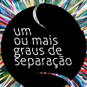 um ou mais graus de separação