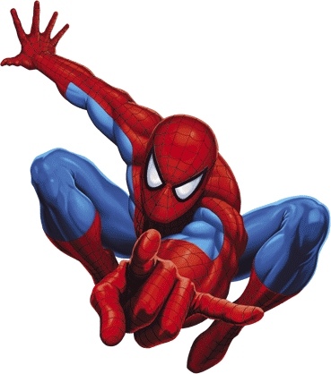 Introducir 68+ imagen imagenes de spiderman para cumpleaños