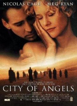 Thành Phố Của Những Thiên Thần - City of Angels (1998) | HD Thành Phố Của Những Thiên Thần - City of Angels (1998) | HD