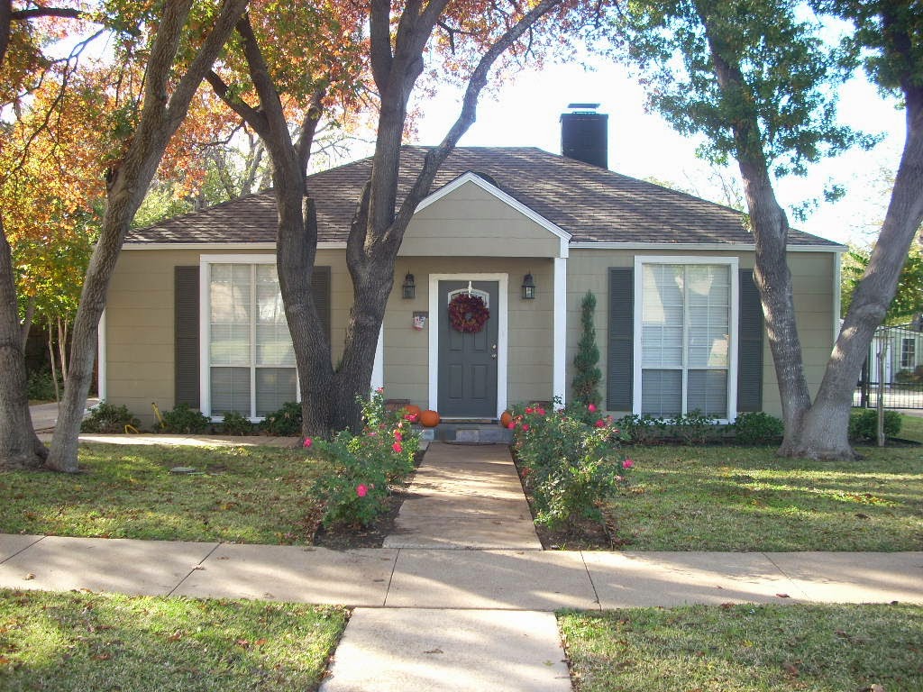 TCU Rental Properties TCU Area Homes for Rent