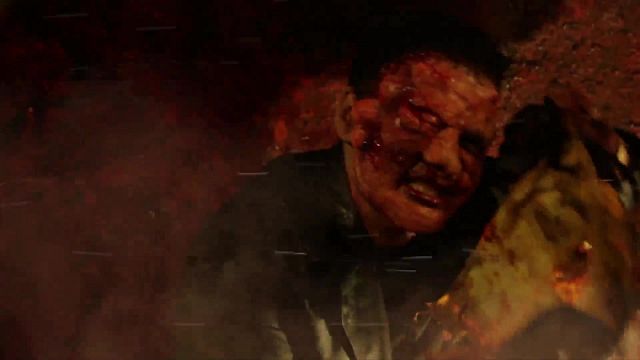 Hotel Inferno 2 A Catedral Da Dor 2019 Torrent Bluray 720p