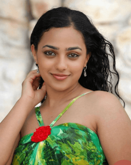 nithya menon hot nithya menon hot