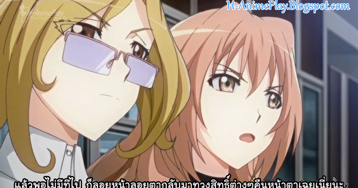 Jokei Kazoku III Himitsu The Anime Vol.1[SUBTHAI] | ดู H-Anime ซับไทย