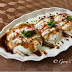 bread dahi vada recipe | instant dahi vada recipe | bread ke dahi bhalle recipe