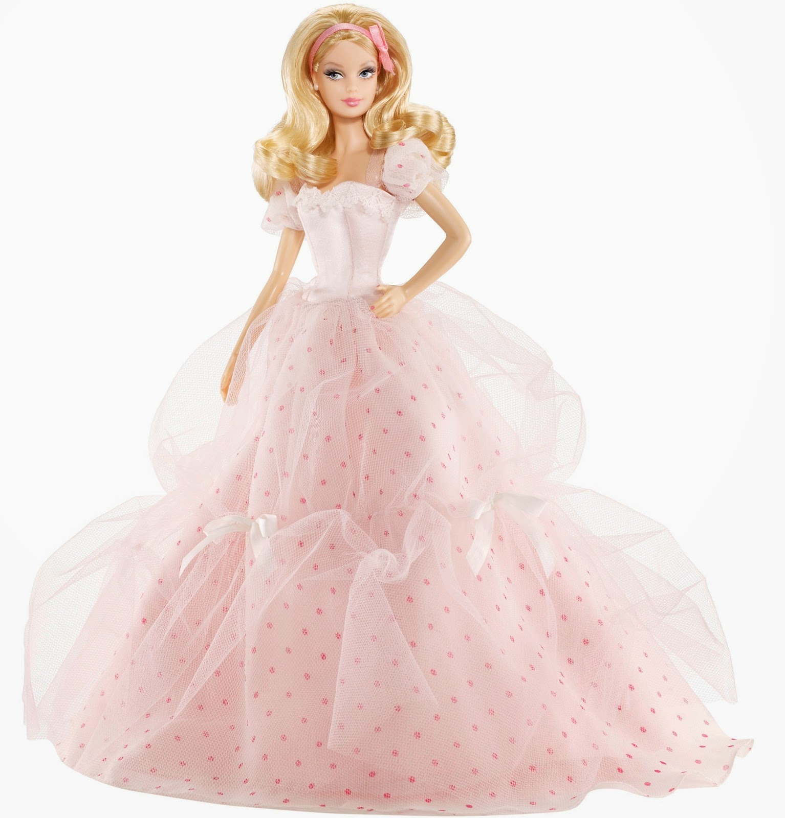 Free Download HD Wallpapers: Barbie Images HD Wallpapers