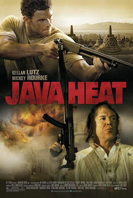 descargar Golpe en Java (2013), Golpe en Java (2013) español
