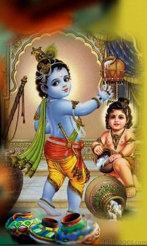 Krishna Images