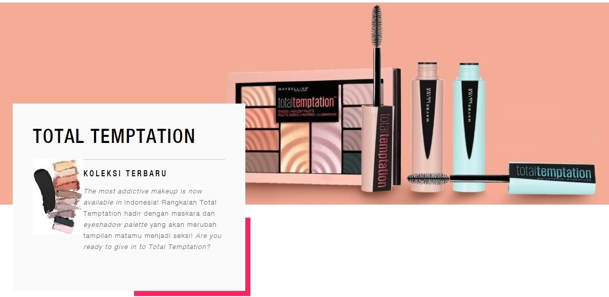 Review Maybelline Temptation Waterproof Mascara Very Black Lifestyle And Beauty Blogger