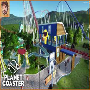 planet coaster alpha free download planet coaster alpha free download