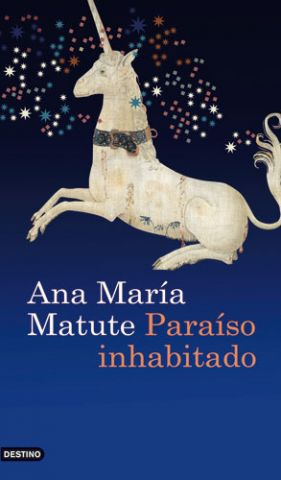 ana maria matute books. de Ana María Matute.