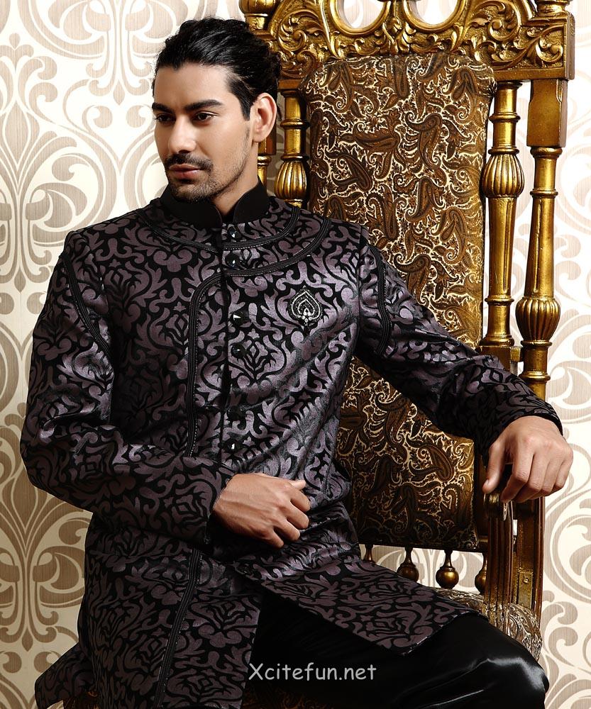 Exotic Mens Panjabi, Kurta & Sherwani Designs