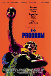 The Program Poster