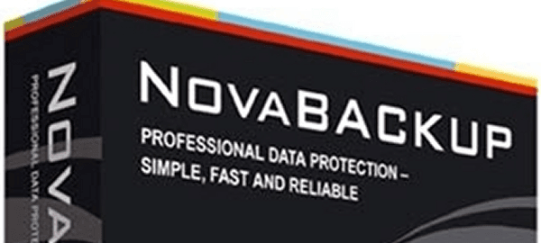 تحميل برنامج عمل نسخة احتياطية للملفات Nova BACK UP