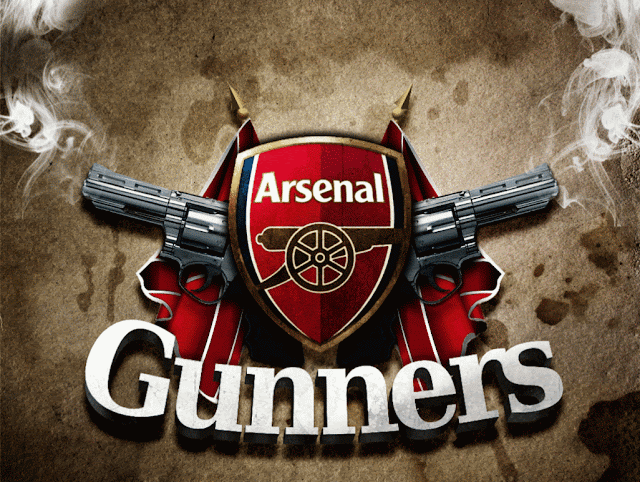 16 Wallpaper Gambar Logo Arsenal Fc Terkeren Boeob Keren