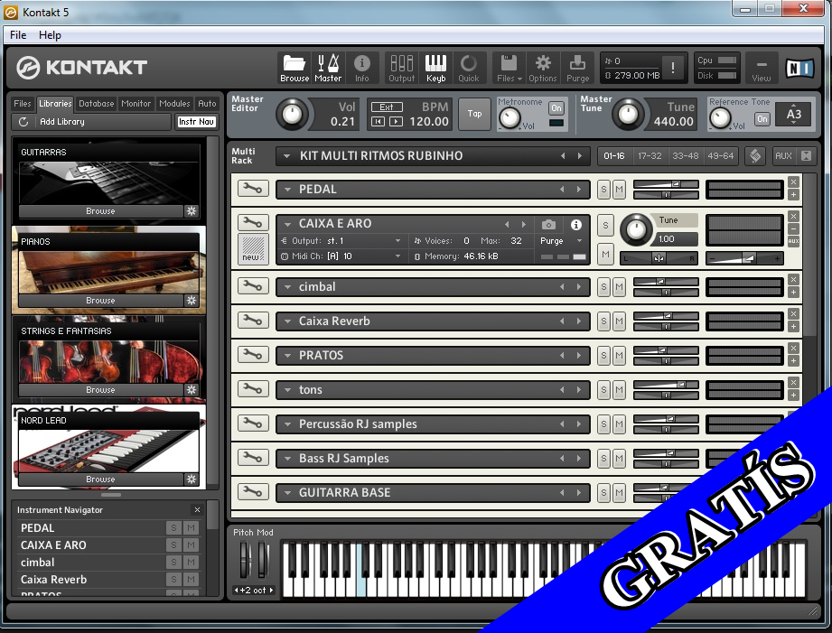 kontakt 6 download completo kontakt 6 download completo