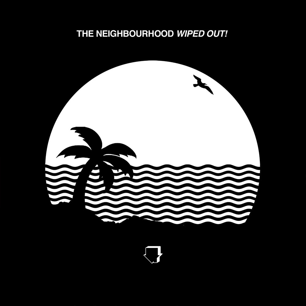 A banda The Neighbourhood entrou em hiato se não te chocou