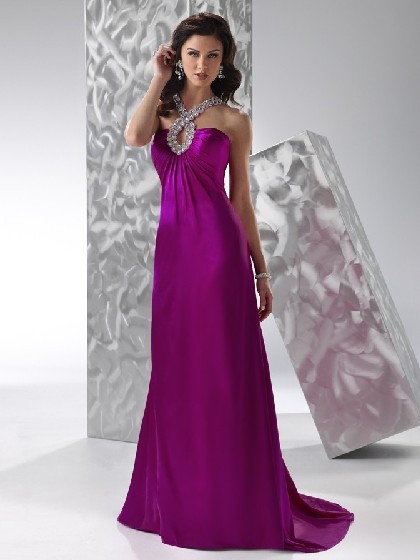 Eclaire Couture: Luxury Dress and Evening Gown