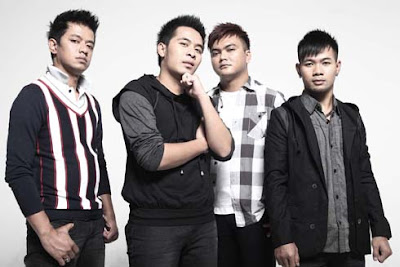 d’Bagindas - Maafkan Aku ~ Share Music