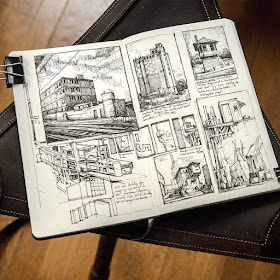 13-Thoughts-from-the-train-Jerome-Tryon-Moleskine-Book-with-Sketches-and-Notes-www-designstack-co