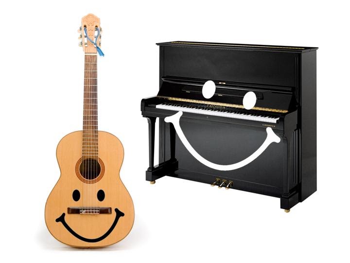 пиано гитара. пиано гитара. гитара пианино. пианино музыкальный инструмент гитара. гитара и фортепиано.