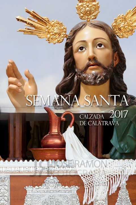 Cartel Semana Santa 2017