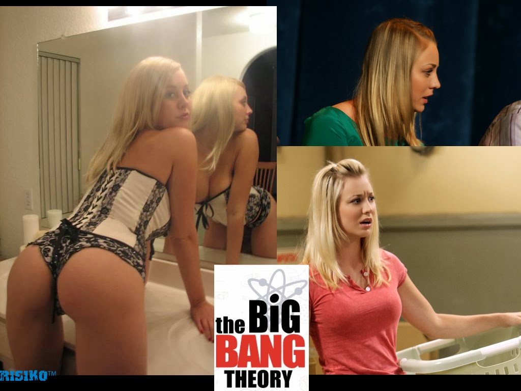 Big Bang Theory Women Nude