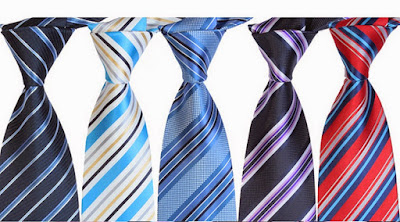 Arti Warna Dasi Dan Keserasiannya Dengan Kemeja
