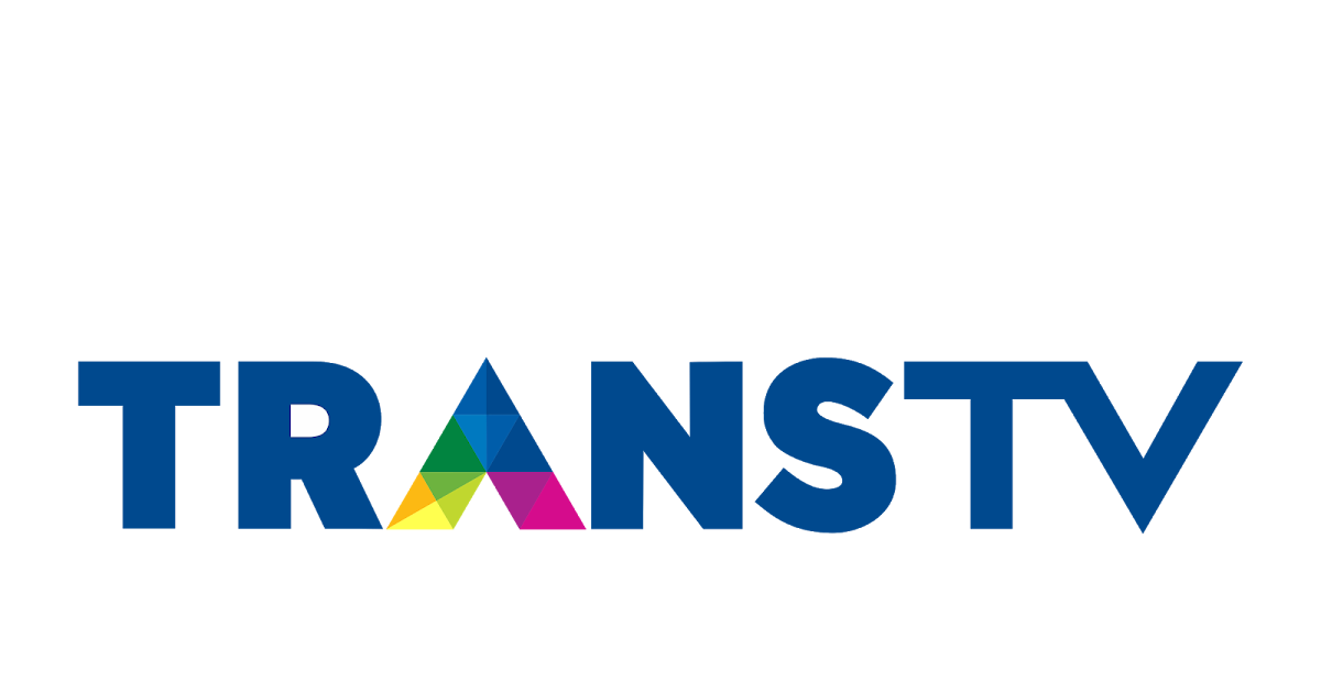 Logo Trans Tv Vector Cdr Png Hd Biologizone