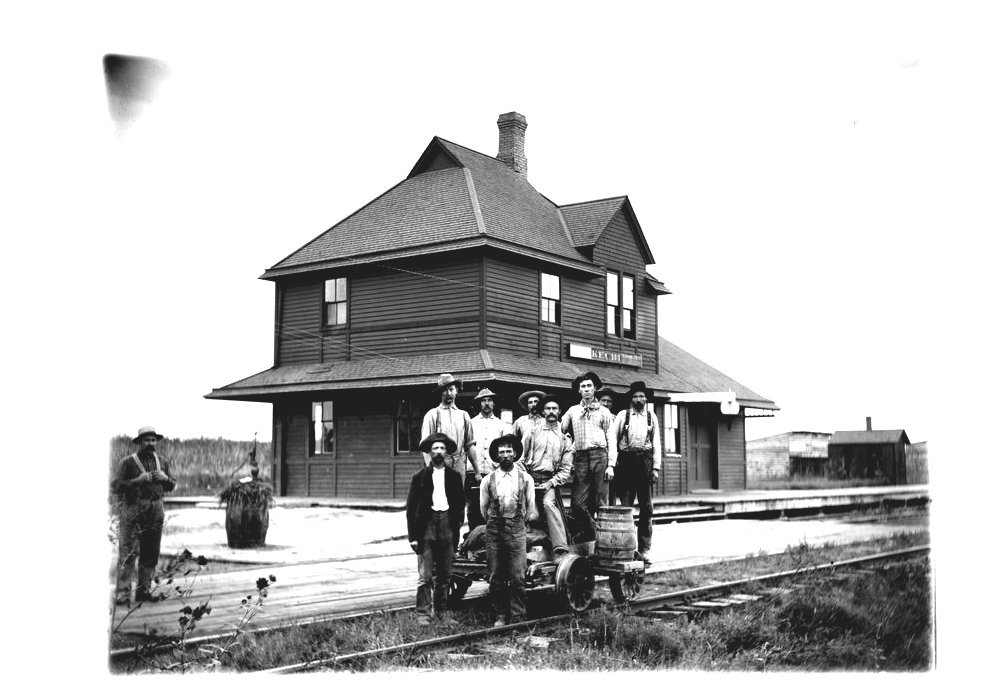 Kechi, Kansas Kechi Kansas