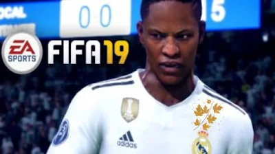 متوفر لعبة FIFA 2019 الآن على أجهزة Xbox One و Playstation و PC 