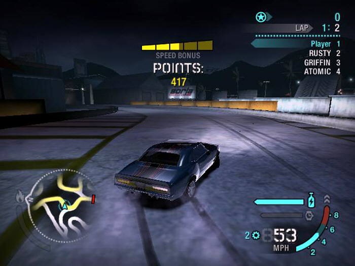 Need for speed carbon 2006 free download mediafire