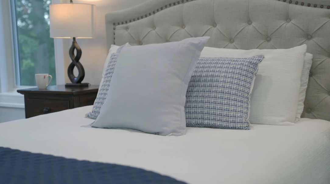 41 Interior Design Photos vs. 6 Minor Ct, Denville, NJ Luxury Home Tour