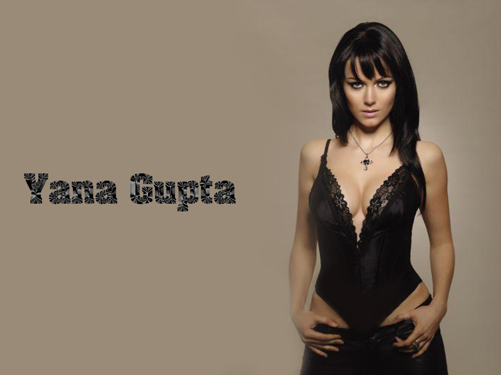 Hot Yana Gupta latest Wallpapers