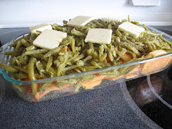 potatoes chicken sweet pressure