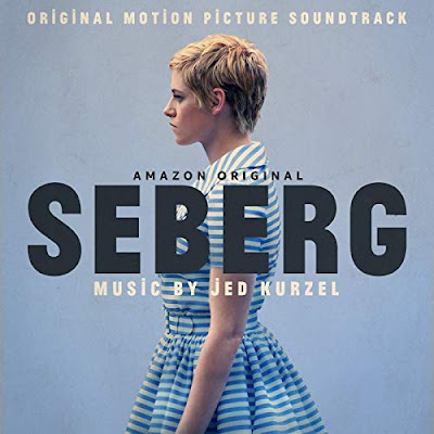 Seberg Soundtrack Jed Kurzel