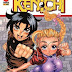 Recensione: Kenichi 1