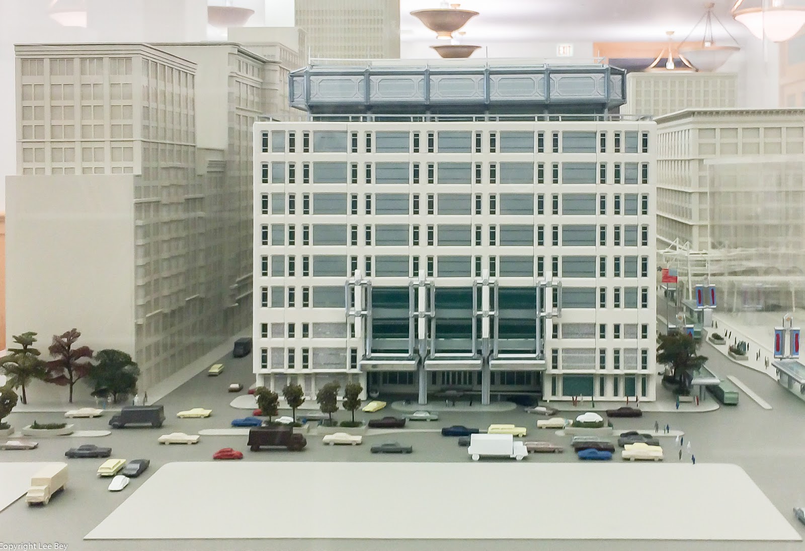 an analysis of the design of the harold washington library by thomas beeby Rem koolhas’s proposed library in seattle seems worlds apart from tom beeby’s harold t washington library in chicago yet it is central to the design and. an analysis of the design of the harold washington library by thomas beeby Rem koolhas’s proposed library in seattle seems worlds apart from tom beeby’s harold t washington library in chicago yet it is central to the design and.