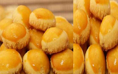 101 Gambar Nastar Isi Durian 101 Gambar Nastar Isi Durian