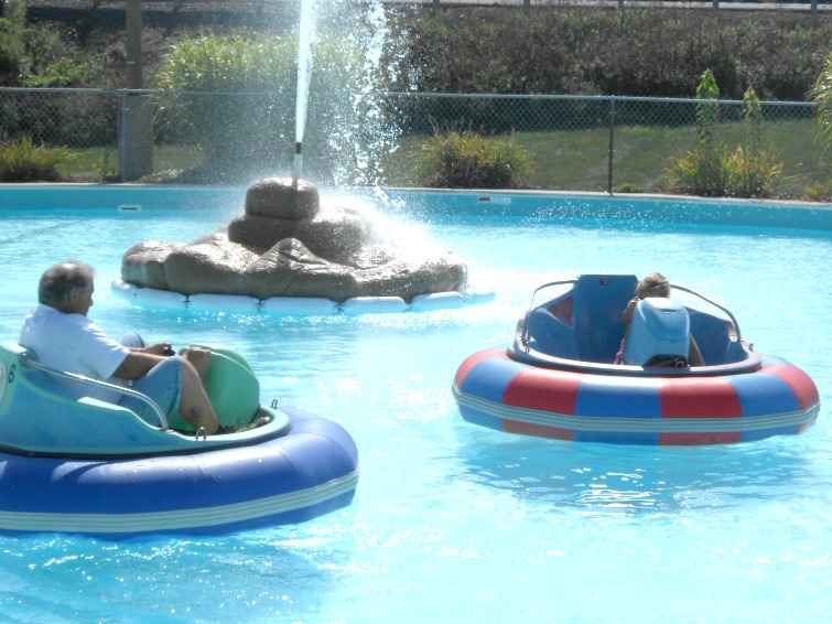 Pennsylvania & Beyond Travel Blog Adventure Sports in Hershey Great