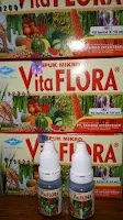 obat pertanian, vitaflora, giberelin,