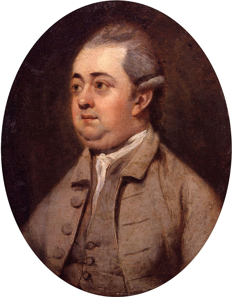 Edward gibbon historiography image