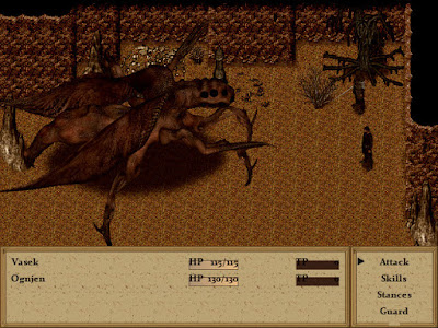 The Pale City Game Screenshot 7