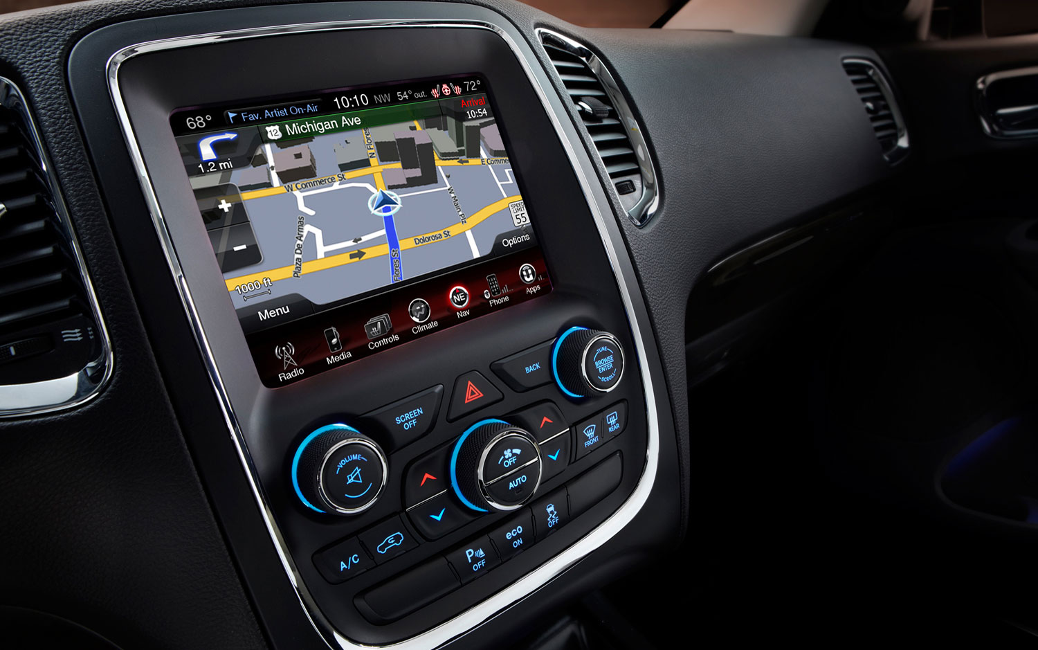2014 Dodge Durango First Look | Cars Model 2013 2014