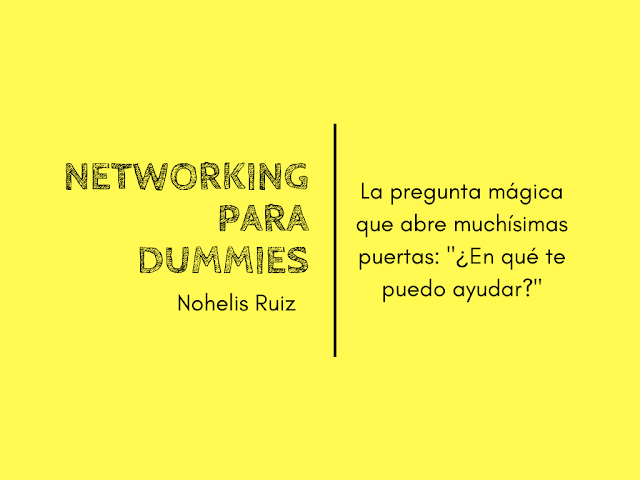networking escritores