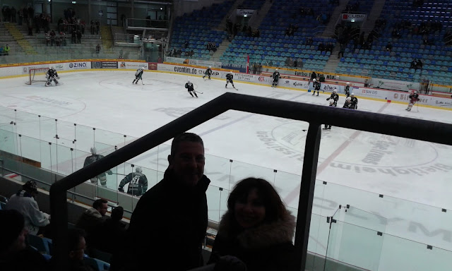 EgeTrans Arena, Bietigheim-Bissingen